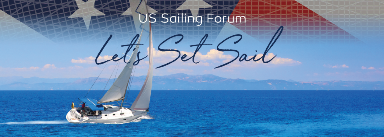 Welcome to the US Sailing Forum